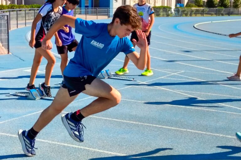 Lee más sobre el artículo Tobías Gómez, el campeón que inspira: conquistó el oro y el corazón de todos