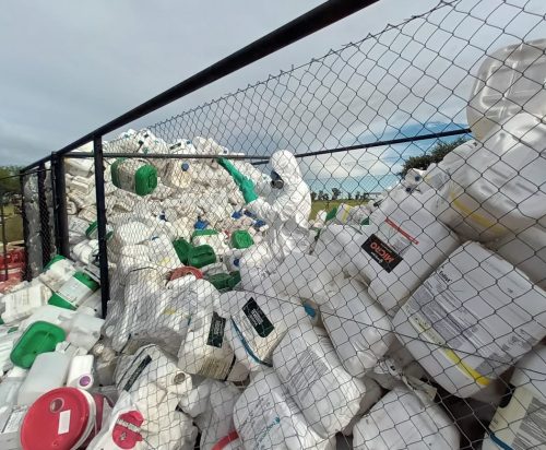 Lee más sobre el artículo Villa Mercedes será sede de una capacitación integral sobre el uso responsable de agroquímicos