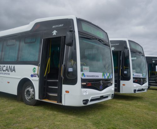 Lee más sobre el artículo Desde este sábado rige un aumento del 15% en las tarifas del transporte interurbano