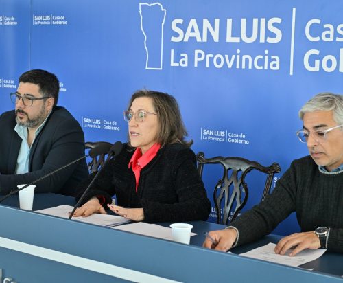 Lee más sobre el artículo Treinta y tres obras sociales adeudan casi $4.700 millones a la Provincia: el Gobierno iniciará acciones legales