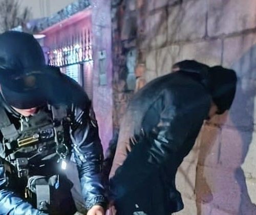 Lee más sobre el artículo Villa Mercedes: la Policía recuperó una bicicleta sustraída y demoró a un sujeto