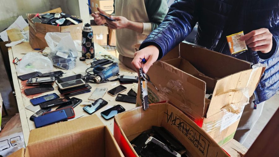 Lee más sobre el artículo San Luis: por primera vez destruirán celulares incautados dentro de un penal provincial