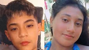 Lee más sobre el artículo Pagan $10 millones por un dato: la desesperada búsqueda de los asesinos de dos adolescentes en Rosario