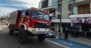 Lee más sobre el artículo Tragedia en Cosquín por monóxido de carbono: murieron una abuela y su nieta