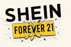 Lee más sobre el artículo Adiós a un ícono de la moda: Forever 21 quiebra y cierra cientos de locales por la competencia de Shein