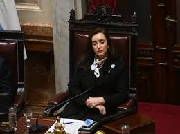 Lee más sobre el artículo Villarruel cierra de manera definitiva el jardín de infantes del Senado que había inaugurado Boudou