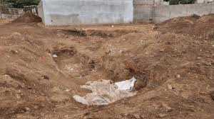Lee más sobre el artículo Córdoba: encontraron una fosa con más de 20 cadáveres cerca del ex centro clandestino Campo de la Ribera