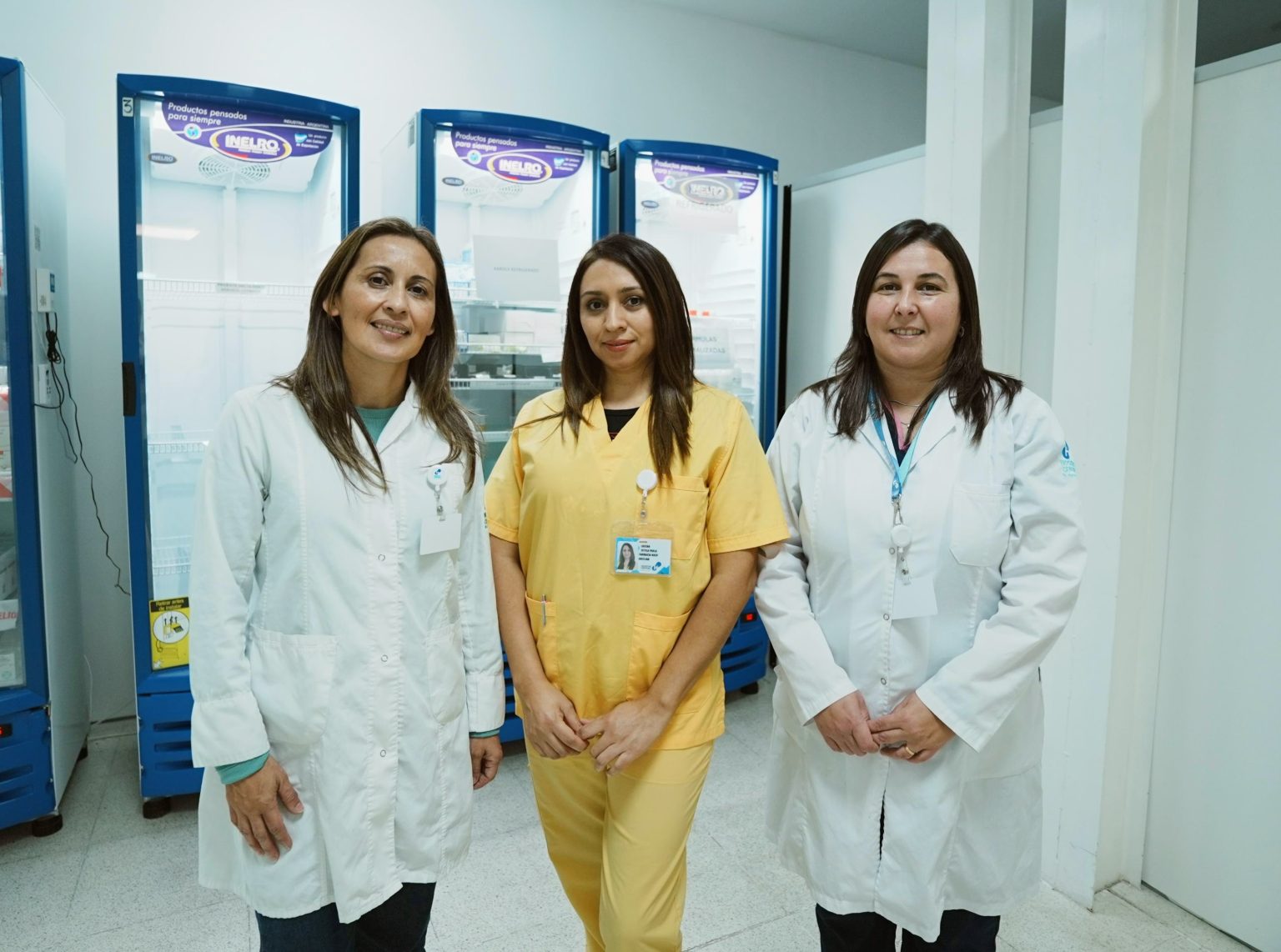 Lee más sobre el artículo El Hospital Central elabora medicamentos personalizados para pacientes con enfermedades complejas