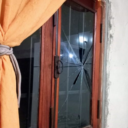 Lee más sobre el artículo Villa Mercedes: demoraron a una mujer que provocó daños en una vivienda