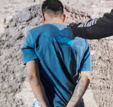 Lee más sobre el artículo San Luis: demoraron a un hombre que robó el celular de un taxista