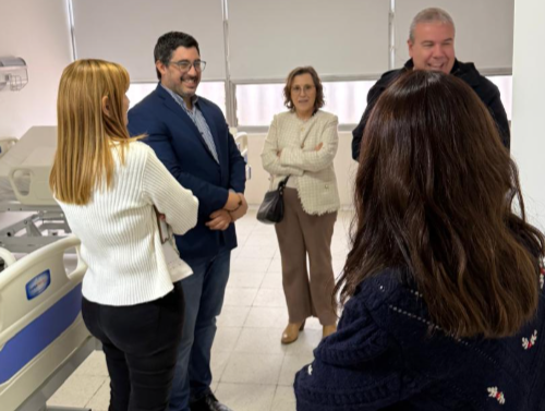 Lee más sobre el artículo Los afiliados de DOSPU disponen de los servicios del Hospital Verónica Bailone