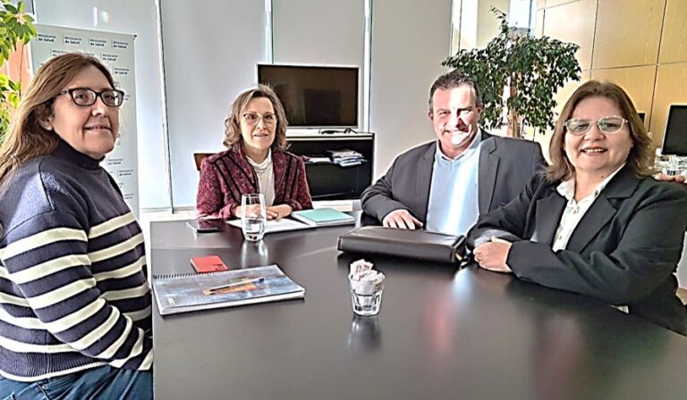 Lee más sobre el artículo San Luis será sede de un gran encuentro nacional sobre donación de sangre y médula ósea