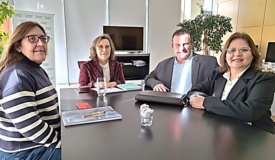 Lee más sobre el artículo San Luis será sede de un gran encuentro nacional sobre donación de sangre y médula ósea