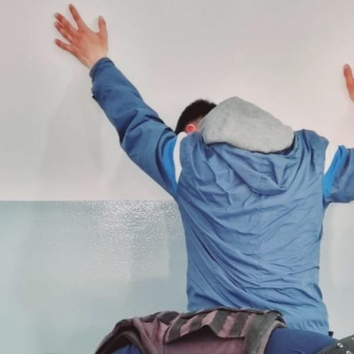 Lee más sobre el artículo Villa Mercedes: demoraron a un joven por evadir un control policial