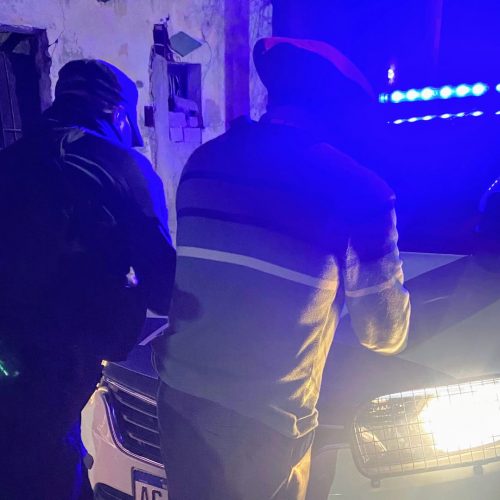 Lee más sobre el artículo Villa Mercedes: demoraron a un sujeto por acosar a una menor