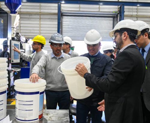 Lee más sobre el artículo DISAL consolida empleo e impulsa nuevas inversiones en Villa Mercedes