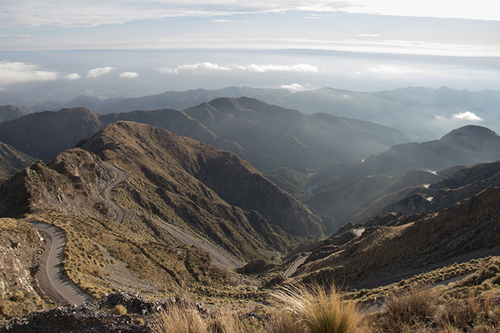 Lee más sobre el artículo Tras un viernes cálido, llega la tormenta de Santa Rosa y un marcado descenso de temperatura