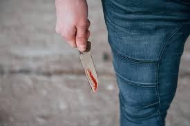 Lee más sobre el artículo Un adolescente de 13 años fue acuchillado por su primo de 12 y se encuentra grave