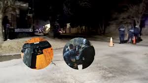 Lee más sobre el artículo Villa Mercedes: detuvieron a un hombre acusado de intento de homicidio con un arma de aire comprimido