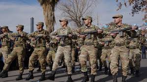 Lee más sobre el artículo Hallaron muerta a una agente de las Fuerzas Armadas en su casa