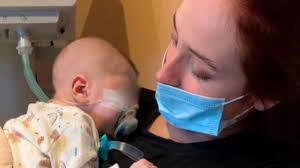 Lee más sobre el artículo Dramático testimonio: un padre relató la lucha de su bebé tras un presunto envenenamiento con fentanilo