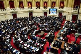 Lee más sobre el artículo Diputados aprobó el rechazo al veto a la emergencia en Discapacidad y la oposición le dio un golpe al Gobierno