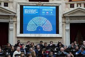 Lee más sobre el artículo Diputados aprobaron el cambio de huso horario y especialistas advierten sobre el impacto