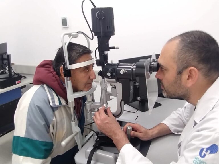 Lee más sobre el artículo El hospital ‘Ramón Carrillo’ fue habilitado para realizar trasplantes de córneas y escleras