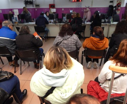 Lee más sobre el artículo Los descuentos en el Inmobiliario y Automotor 2025 se mantienen sólo con la cancelación anual