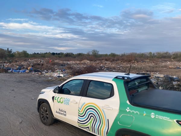 Lee más sobre el artículo La Policía Ambiental celebra su primer aniversario con más de 1600 actas de infracción y acciones de limpieza