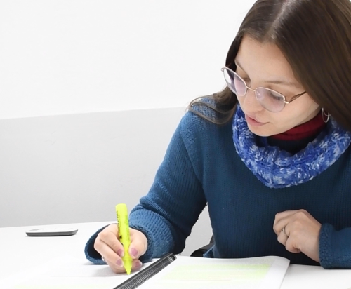 Lee más sobre el artículo Estudiantes de Psicología de la UNSL realizan prácticas en dependencias del Gobierno