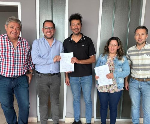 Lee más sobre el artículo Investigadores de la UNSL elaborarán una “Cerveza Científica” con levadura nativa de San Luis