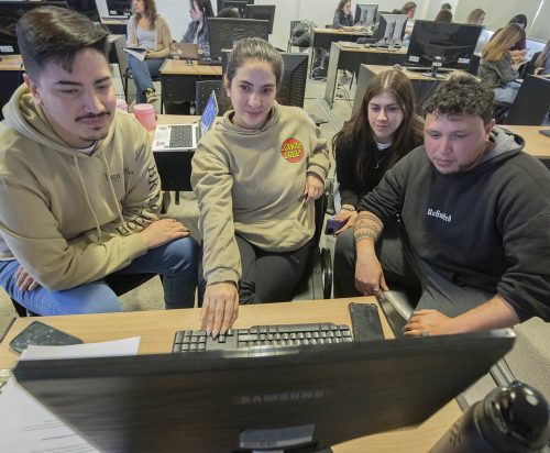 Lee más sobre el artículo La ULP dictará una diplomatura en redes sociales y amplía su propuesta virtual para 2026