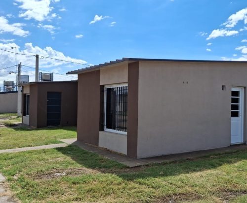 Lee más sobre el artículo El sueño de la casa propia, cada vez más cerca para 360 familias mercedinas