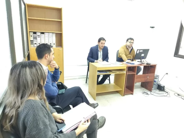 Lee más sobre el artículo Abuso sexual: la intervención escolar fue clave para que una adolescente contara lo sucedido