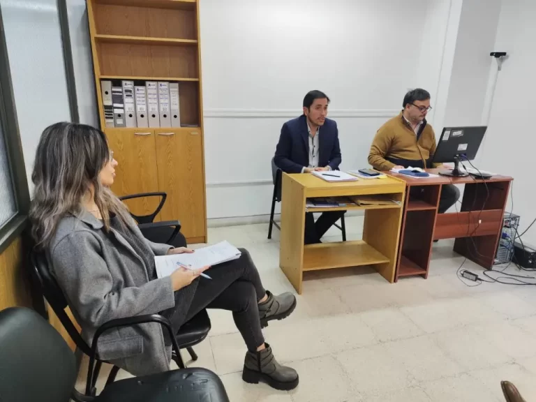 Lee más sobre el artículo Violencia de género: imputan a un hombre por abuso sexual y lesiones agravadas