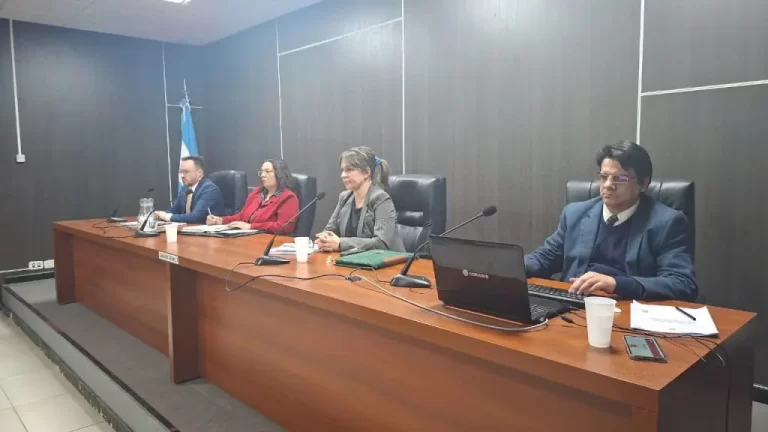 Lee más sobre el artículo Villa Mercedes: la Justicia condenó a 12 años de prisión a un hombre por abuso sexual