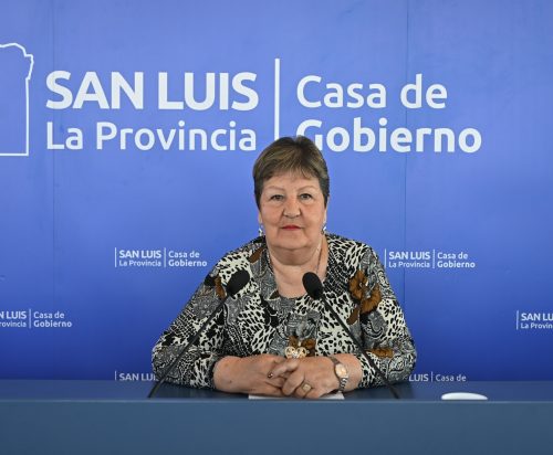 Lee más sobre el artículo San Luis, pionera en capacitar a policías y penitenciarios como instructores de tiro