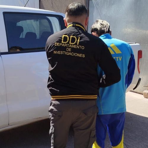 Lee más sobre el artículo Villa Mercedes: prisión preventiva para un joven acusado de cometer dos asaltos a mano armada