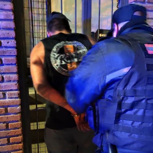 Lee más sobre el artículo San Luis: demoraron a un hombre que ingresó sin autorización al domicilio de su ex pareja