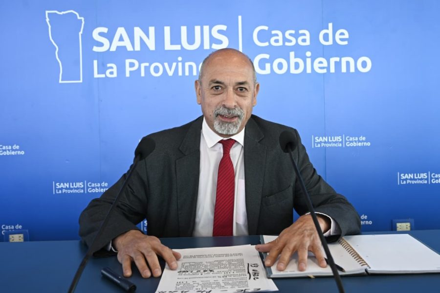 Lee más sobre el artículo Narcotest: apenas cuatro funcionarios dieron positivo en más de mil pruebas realizadas