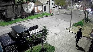 Lee más sobre el artículo Gerli: un gendarme está en grave estado tras resistirse a un robo