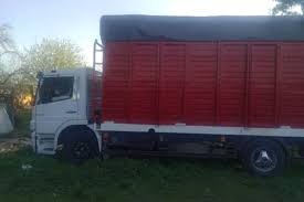 Lee más sobre el artículo Tragedia en Olmos: una niña de 7 años murió atropellada por un camión en una quinta