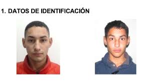 Lee más sobre el artículo Triple crimen: emiten un pedido de captura internacional contra la mano derecha de “Pequeño J”