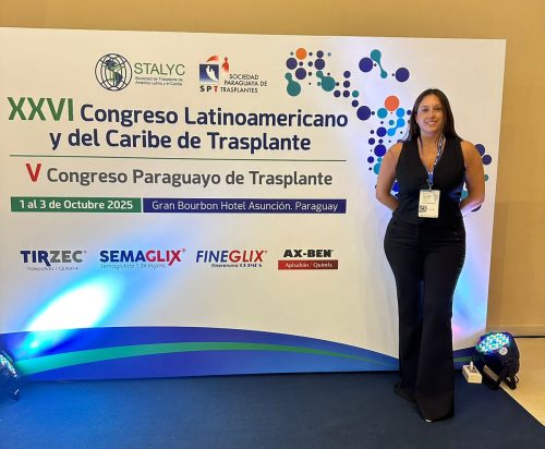 Lee más sobre el artículo Reconocimiento internacional para el sistema público de salud: realizaron cuatro trasplantes en 11 horas