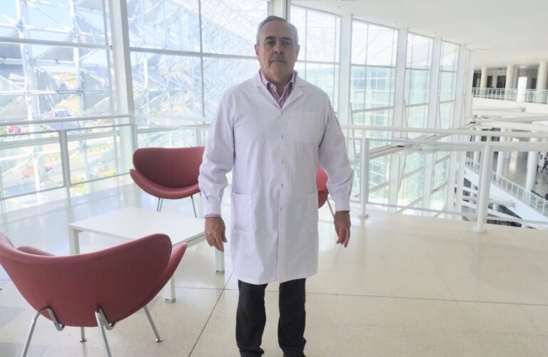 Lee más sobre el artículo El Hospital Central fue parte del Consenso de Hipertensión Arterial 2025