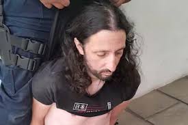 Lee más sobre el artículo “Quería rescatar a mi hijo de una red de trata”, expresó Laurta