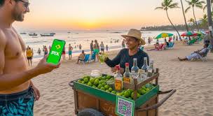 Lee más sobre el artículo Un notición para los 2 millones de argentinos que van a Brasil: con QR se paga 10% más barato que con reales