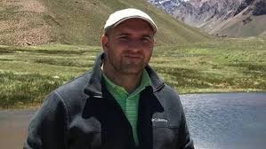 Lee más sobre el artículo Buscan a un científico argentino desaparecido en Alemania