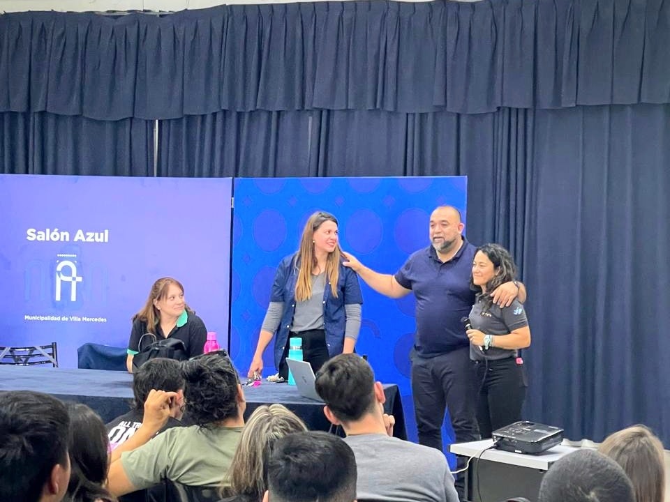 Lee más sobre el artículo Villa Mercedes fortalece la seguridad alimentaria y la calidad gastronómica